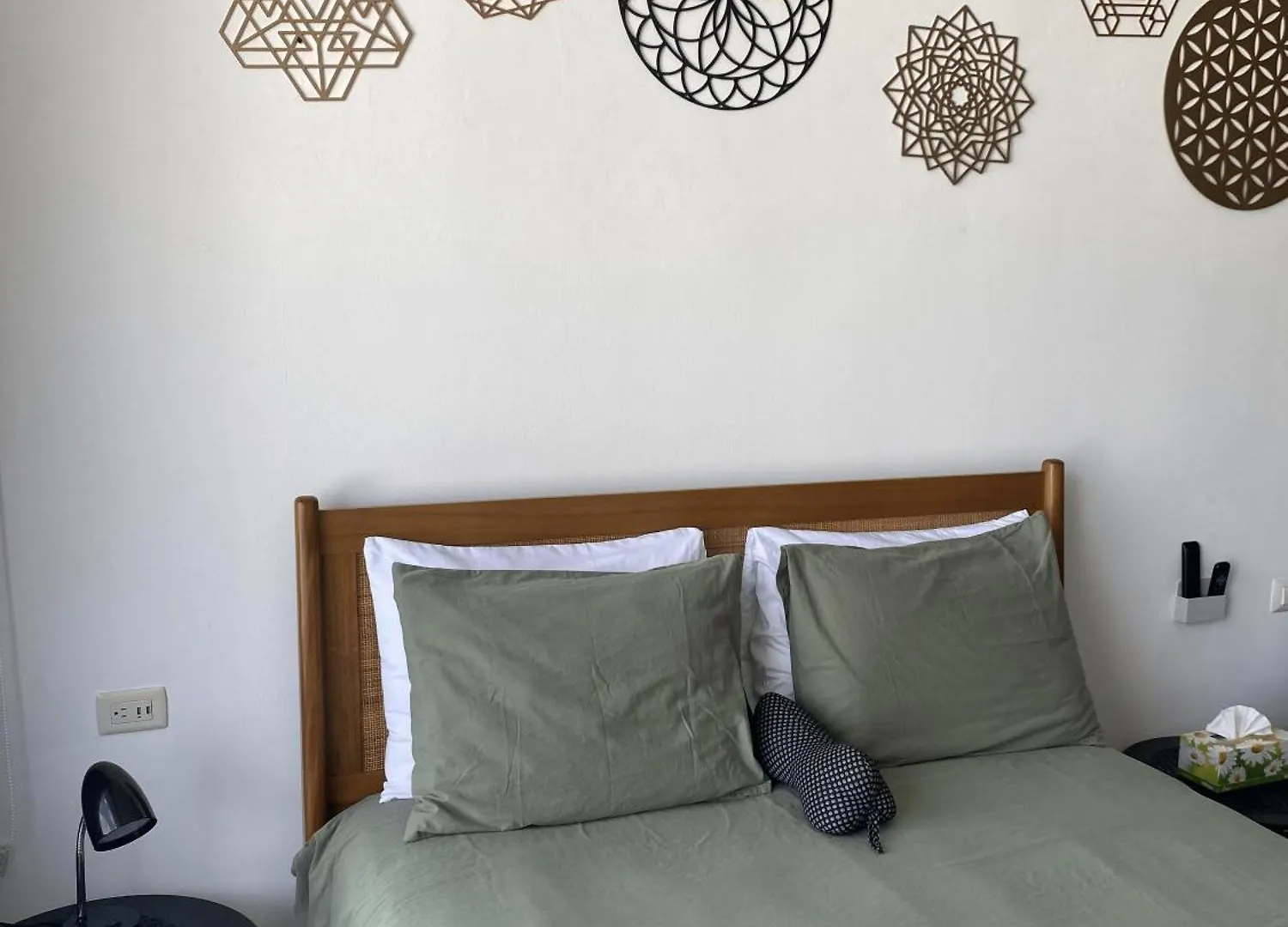 Precious Studio W/ Working Station Playa del Carmen Appartement