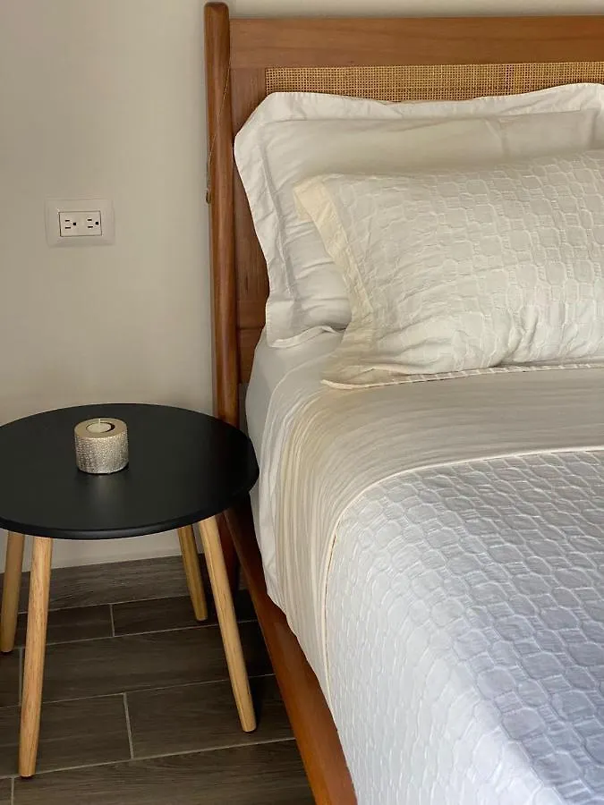 Precious Studio W/ Working Station Playa del Carmen Apartment